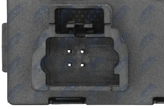 Schalter, Fensterheber 12 V hinten rechts hinten links NTY EWS-PE-056 Bild Schalter, Fensterheber 12 V hinten rechts hinten links NTY EWS-PE-056