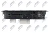 Schalter, Fensterheber 12 V fahrerseitig NTY EWS-PE-058 Bild Schalter, Fensterheber 12 V fahrerseitig NTY EWS-PE-058