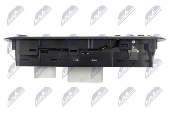 Schalter, Fensterheber 12 V fahrerseitig NTY EWS-PE-058 Bild Schalter, Fensterheber 12 V fahrerseitig NTY EWS-PE-058