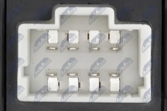 Schalter, Fensterheber 12 V fahrerseitig NTY EWS-PE-058 Bild Schalter, Fensterheber 12 V fahrerseitig NTY EWS-PE-058