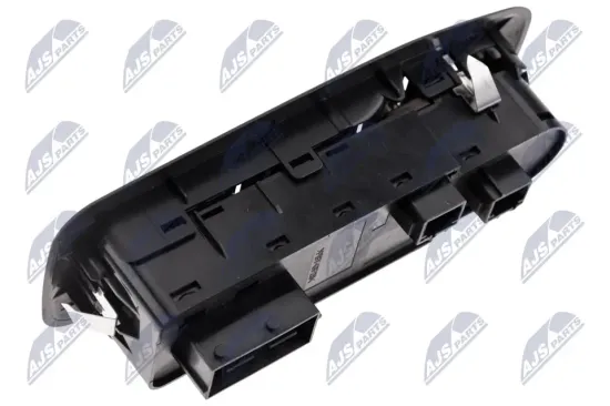 Schalter, Fensterheber 12 V fahrerseitig NTY EWS-PE-059 Bild Schalter, Fensterheber 12 V fahrerseitig NTY EWS-PE-059