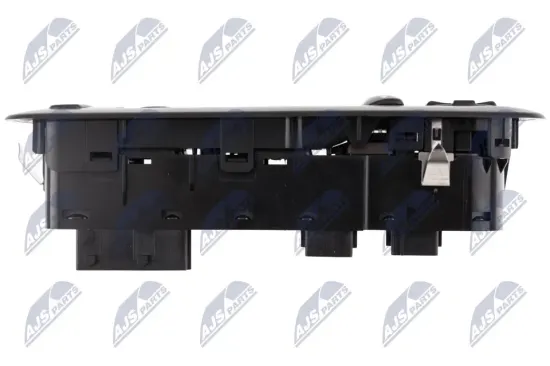 Schalter, Fensterheber 12 V fahrerseitig NTY EWS-PE-059 Bild Schalter, Fensterheber 12 V fahrerseitig NTY EWS-PE-059