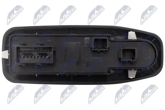 Schalter, Fensterheber 12 V fahrerseitig NTY EWS-PE-059 Bild Schalter, Fensterheber 12 V fahrerseitig NTY EWS-PE-059