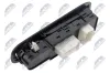 Schalter, Fensterheber 12 V fahrerseitig NTY EWS-PE-060 Bild Schalter, Fensterheber 12 V fahrerseitig NTY EWS-PE-060