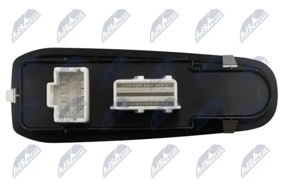 Schalter, Fensterheber 12 V fahrerseitig NTY EWS-PE-060 Bild Schalter, Fensterheber 12 V fahrerseitig NTY EWS-PE-060