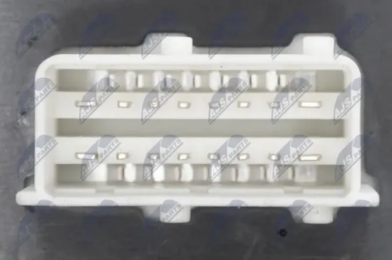 Schalter, Fensterheber 12 V fahrerseitig NTY EWS-PE-060 Bild Schalter, Fensterheber 12 V fahrerseitig NTY EWS-PE-060