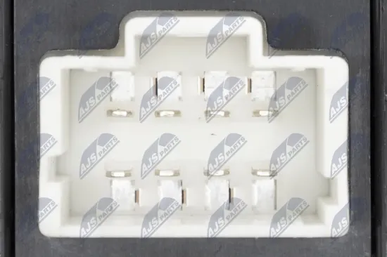 Schalter, Fensterheber 12 V fahrerseitig NTY EWS-PE-060 Bild Schalter, Fensterheber 12 V fahrerseitig NTY EWS-PE-060