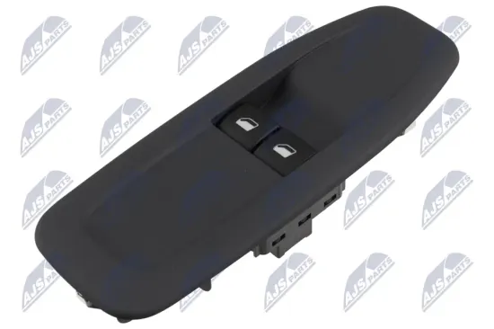 Schalter, Fensterheber fahrerseitig NTY EWS-PE-061 Bild Schalter, Fensterheber fahrerseitig NTY EWS-PE-061