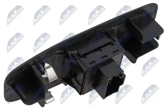 Schalter, Fensterheber fahrerseitig NTY EWS-PE-061 Bild Schalter, Fensterheber fahrerseitig NTY EWS-PE-061
