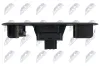 Schalter, Fensterheber fahrerseitig NTY EWS-PE-061 Bild Schalter, Fensterheber fahrerseitig NTY EWS-PE-061
