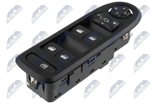 Schalter, Fensterheber vorne links NTY EWS-PE-063 Bild Schalter, Fensterheber vorne links NTY EWS-PE-063