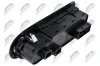 Schalter, Fensterheber vorne links NTY EWS-PE-063 Bild Schalter, Fensterheber vorne links NTY EWS-PE-063