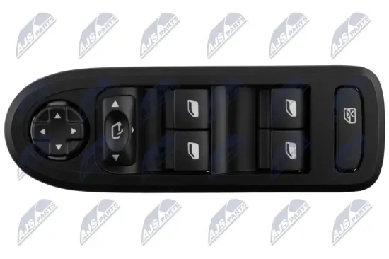 Schalter, Fensterheber vorne links NTY EWS-PE-063 Bild Schalter, Fensterheber vorne links NTY EWS-PE-063