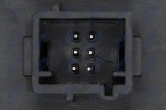 Schalter, Fensterheber vorne links NTY EWS-PE-063 Bild Schalter, Fensterheber vorne links NTY EWS-PE-063