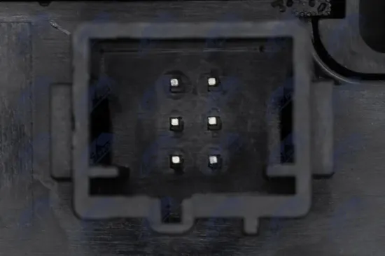 Schalter, Fensterheber vorne links NTY EWS-PE-063 Bild Schalter, Fensterheber vorne links NTY EWS-PE-063