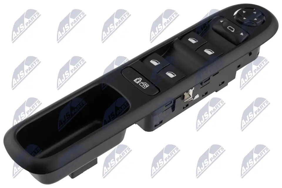 Schalter, Fensterheber vorne links NTY EWS-PE-064