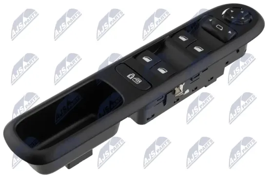 Schalter, Fensterheber vorne links NTY EWS-PE-064 Bild Schalter, Fensterheber vorne links NTY EWS-PE-064