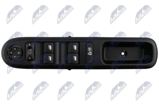 Schalter, Fensterheber vorne links NTY EWS-PE-064 Bild Schalter, Fensterheber vorne links NTY EWS-PE-064