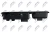 Schalter, Fensterheber vorne links NTY EWS-PE-064 Bild Schalter, Fensterheber vorne links NTY EWS-PE-064