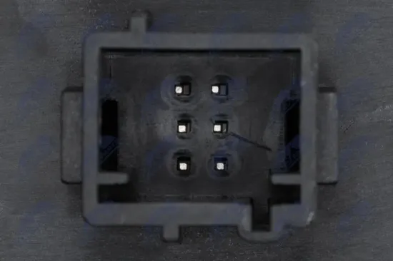 Schalter, Fensterheber vorne links NTY EWS-PE-064 Bild Schalter, Fensterheber vorne links NTY EWS-PE-064