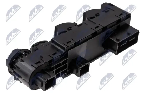 Schalter, Fensterheber 12 V vorne links NTY EWS-PE-065 Bild Schalter, Fensterheber 12 V vorne links NTY EWS-PE-065