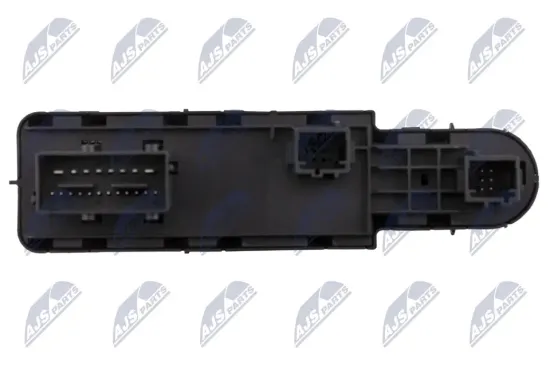 Schalter, Fensterheber 12 V vorne links NTY EWS-PE-065 Bild Schalter, Fensterheber 12 V vorne links NTY EWS-PE-065