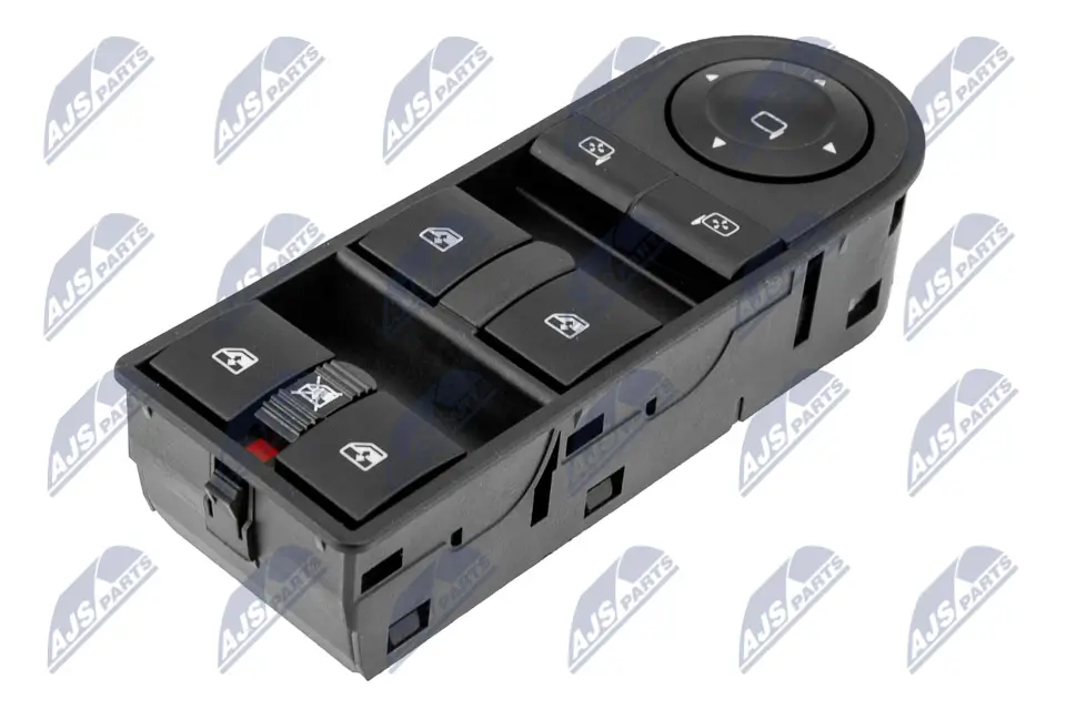 Schalter, Fensterheber vorne links NTY EWS-PL-000