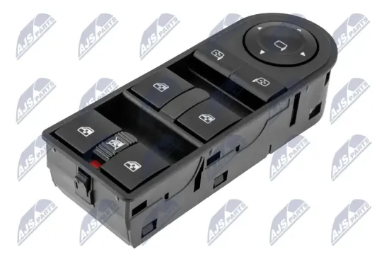 Schalter, Fensterheber vorne links NTY EWS-PL-000 Bild Schalter, Fensterheber vorne links NTY EWS-PL-000