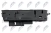 Schalter, Fensterheber vorne links NTY EWS-PL-000 Bild Schalter, Fensterheber vorne links NTY EWS-PL-000