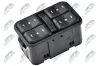 Schalter, Fensterheber vorne links NTY EWS-PL-001 Bild Schalter, Fensterheber vorne links NTY EWS-PL-001