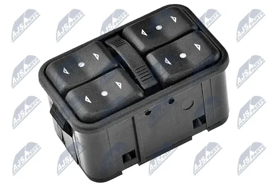 Schalter, Fensterheber vorne links NTY EWS-PL-001 Bild Schalter, Fensterheber vorne links NTY EWS-PL-001