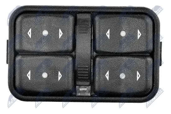 Schalter, Fensterheber vorne links NTY EWS-PL-001 Bild Schalter, Fensterheber vorne links NTY EWS-PL-001