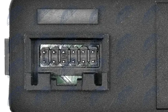 Schalter, Fensterheber vorne links NTY EWS-PL-001 Bild Schalter, Fensterheber vorne links NTY EWS-PL-001