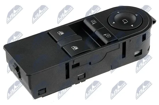 Schalter, Fensterheber vorne links NTY EWS-PL-002 Bild Schalter, Fensterheber vorne links NTY EWS-PL-002