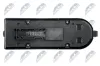Schalter, Fensterheber vorne links NTY EWS-PL-002 Bild Schalter, Fensterheber vorne links NTY EWS-PL-002