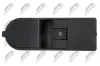 Schalter, Fensterheber vorne rechts NTY EWS-PL-007 Bild Schalter, Fensterheber vorne rechts NTY EWS-PL-007