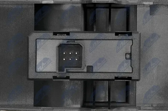 Schalter, Fensterheber vorne rechts NTY EWS-PL-007 Bild Schalter, Fensterheber vorne rechts NTY EWS-PL-007