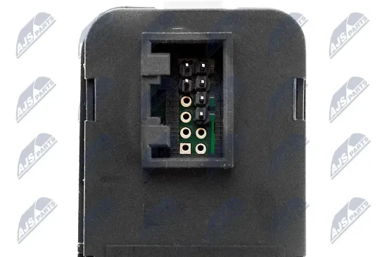 Schalter, Fensterheber vorne links NTY EWS-PL-008 Bild Schalter, Fensterheber vorne links NTY EWS-PL-008