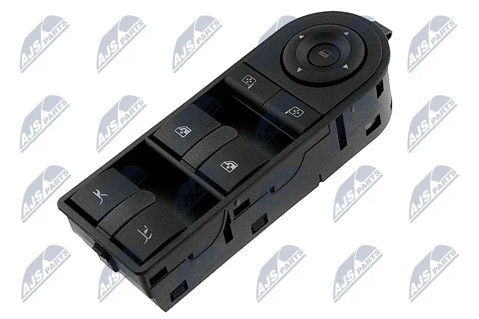 Schalter, Fensterheber vorne links NTY EWS-PL-012