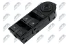 Schalter, Fensterheber vorne links NTY EWS-PL-012 Bild Schalter, Fensterheber vorne links NTY EWS-PL-012