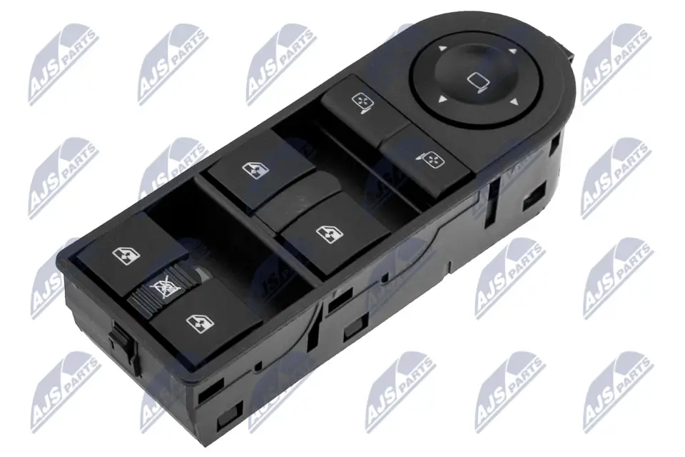 Schalter, Fensterheber vorne links NTY EWS-PL-012A