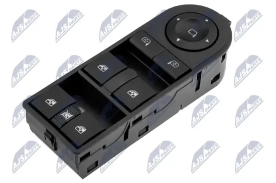 Schalter, Fensterheber vorne links NTY EWS-PL-012A Bild Schalter, Fensterheber vorne links NTY EWS-PL-012A