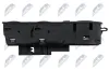 Schalter, Fensterheber vorne links NTY EWS-PL-012A Bild Schalter, Fensterheber vorne links NTY EWS-PL-012A
