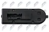 Schalter, Fensterheber vorne links NTY EWS-PL-012A Bild Schalter, Fensterheber vorne links NTY EWS-PL-012A