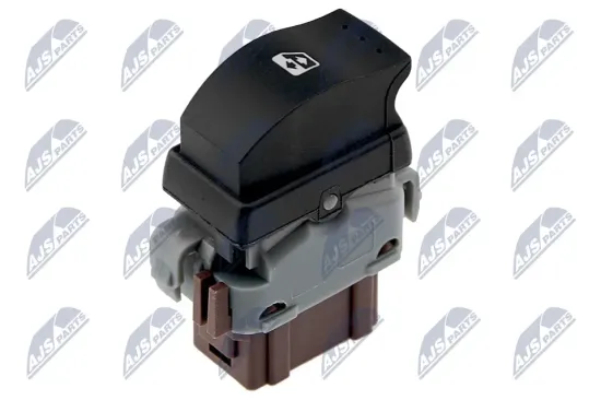 Schalter, Fensterheber vorne rechts NTY EWS-PL-015 Bild Schalter, Fensterheber vorne rechts NTY EWS-PL-015