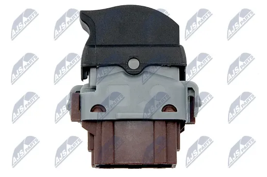 Schalter, Fensterheber vorne rechts NTY EWS-PL-015 Bild Schalter, Fensterheber vorne rechts NTY EWS-PL-015