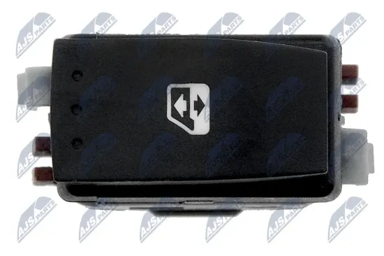 Schalter, Fensterheber vorne rechts NTY EWS-PL-015 Bild Schalter, Fensterheber vorne rechts NTY EWS-PL-015