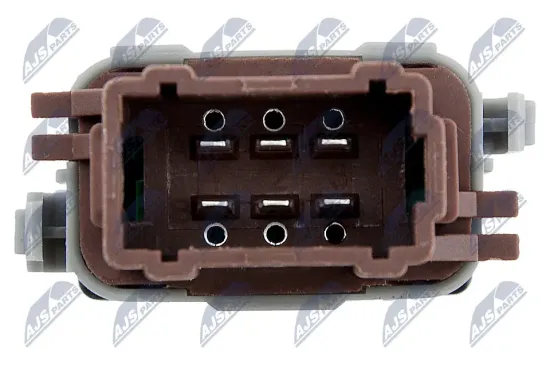 Schalter, Fensterheber vorne rechts NTY EWS-PL-015 Bild Schalter, Fensterheber vorne rechts NTY EWS-PL-015