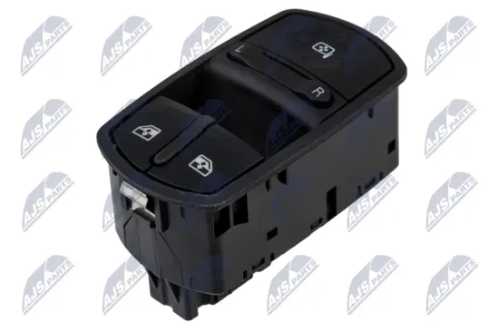 Schalter, Fensterheber 12 V vorne links NTY EWS-PL-016 Bild Schalter, Fensterheber 12 V vorne links NTY EWS-PL-016