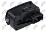 Schalter, Fensterheber 12 V vorne links NTY EWS-PL-016 Bild Schalter, Fensterheber 12 V vorne links NTY EWS-PL-016